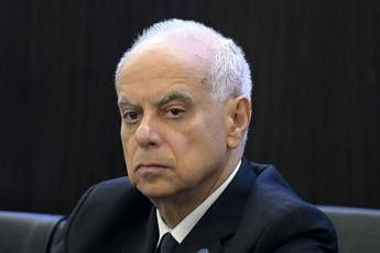 Tlc, Vecchione: sicurezza nazionale 5G va tutelata, ma non dilatata all'estremo Tlc, Vecchione: sicurezza nazionale 5G va tutelata, ma non dilatata all'estremo